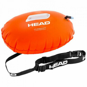 Plavecká bójka HEAD SAFETY BUOY XLITE